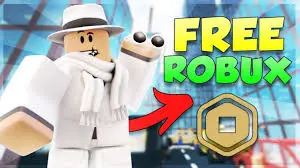 Cómo ganar Robux de forma legítima en 2026